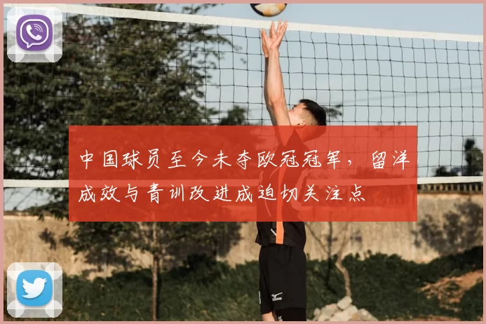 中国球员至今未夺欧冠冠军,留洋成效与青训改进成迫切关注点