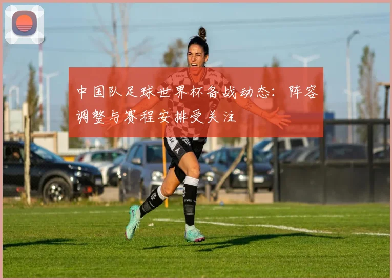中国队足球世界杯备战动态:阵容调整与赛程安排受关注